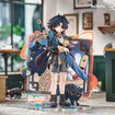 RISE UP+ Chibi Cat Series: Blade Ver. (Honkai: Star Rail) RISE UP+ Chibi Cat Series: Blade Ver. (Honkai: Star Rail)