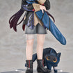 RISE UP+ Chibi Cat Series: Blade Ver. (Honkai: Star Rail) RISE UP+ Chibi Cat Series: Blade Ver. (Honkai: Star Rail)