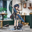 RISE UP+ Chibi Cat Series: Blade Ver. (Honkai: Star Rail) RISE UP+ Chibi Cat Series: Blade Ver. (Honkai: Star Rail)