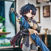 RISE UP+ Chibi Cat Series: Blade Ver. (Honkai: Star Rail) RISE UP+ Chibi Cat Series: Blade Ver. (Honkai: Star Rail)