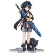 RISE UP+ Chibi Cat Series: Blade Ver. (Honkai: Star Rail) Base