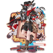 RISE UP+ Chibi Cat Series: Boothill Ver. (Honkai: Star Rail) Base