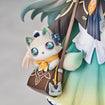RISE UP+ Chibi Cat Series: Firefly Ver. (Honkai: Star Rail) RISE UP+ Chibi Cat Series: Firefly Ver. (Honkai: Star Rail)