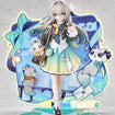RISE UP+ Chibi Cat Series: Firefly Ver. (Honkai: Star Rail) RISE UP+ Chibi Cat Series: Firefly Ver. (Honkai: Star Rail)