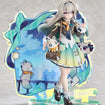 RISE UP+ Chibi Cat Series: Firefly Ver. (Honkai: Star Rail) RISE UP+ Chibi Cat Series: Firefly Ver. (Honkai: Star Rail)