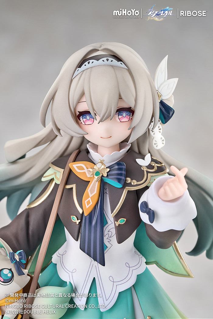 RISE UP+ Chibi Cat Series: Firefly Ver. (Honkai: Star Rail)