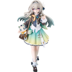 RISE UP+ Chibi Cat Series: Firefly Ver. (Honkai: Star Rail) Base