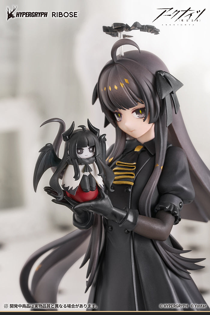 RISE UP+ Virtuosa Chiisaki Kage Ver. (Arknights)