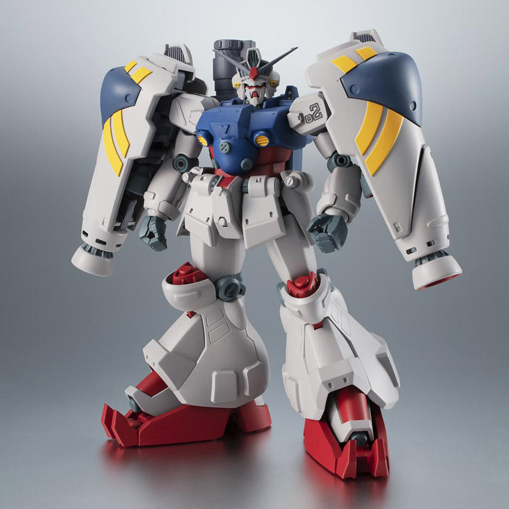 Robot Spirits Ver. ANIME GM II : r/Gundam