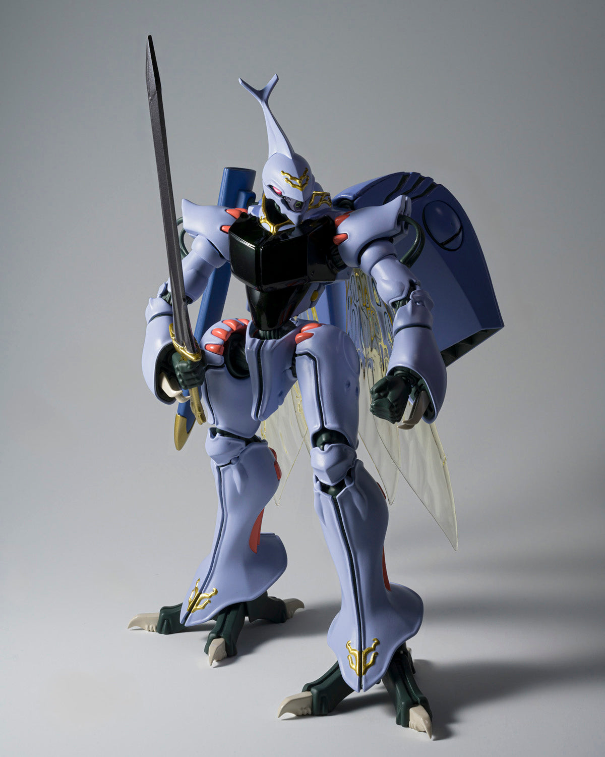 Robot Spirits Dunbine (H.D.) (Aura Battler Dunbine)