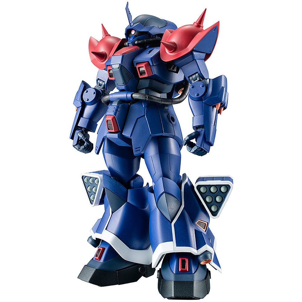Hyperfunction Efreet Robot Spirits Efreet Custom Ver. A.N.I.M.E.: Mobile Suit Gundam THE ...