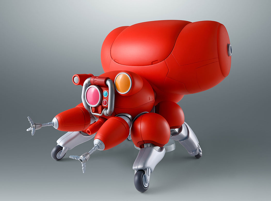 Robot Spirits Fuchikoma (Ghost in the Shell)