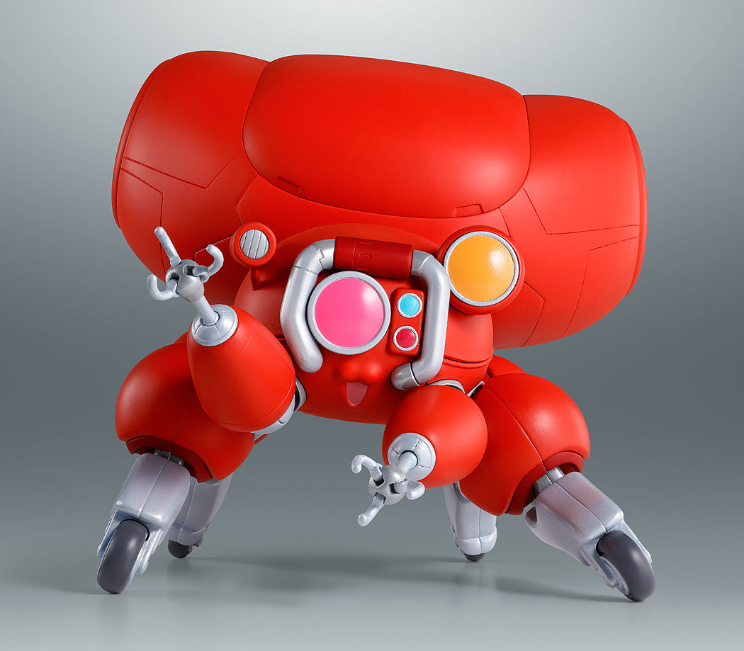 Robot Spirits Fuchikoma (Ghost in the Shell)