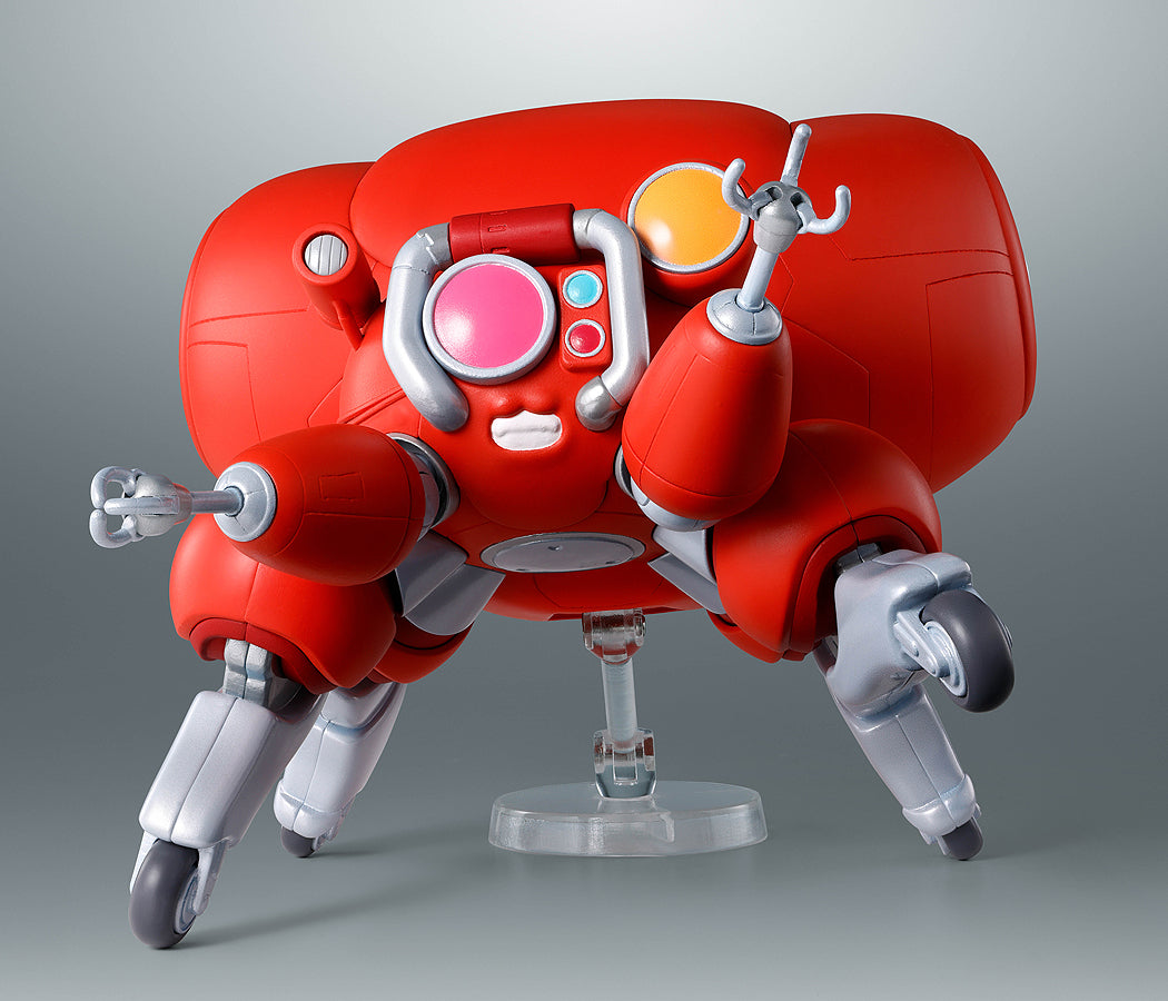Robot Spirits Fuchikoma (Ghost in the Shell)