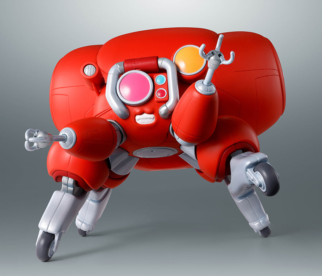 Robot Spirits Fuchikoma (Ghost in the Shell)