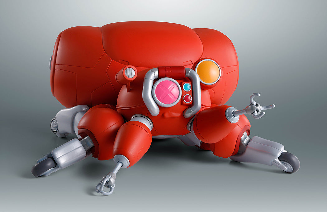 Robot Spirits Fuchikoma (Ghost in the Shell)