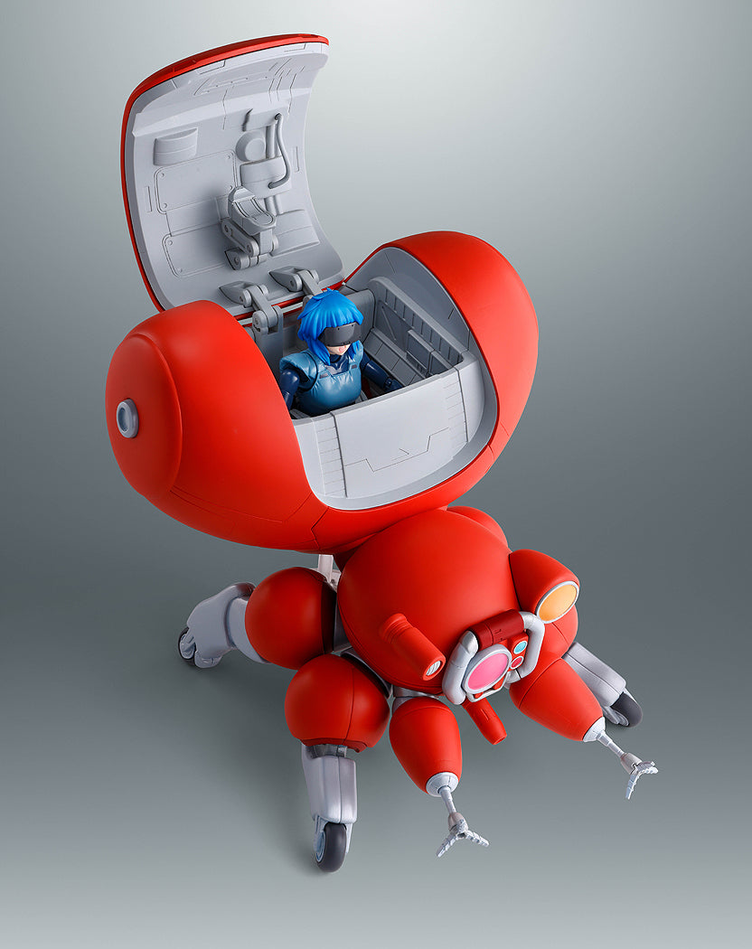 Robot Spirits Fuchikoma (Ghost in the Shell)