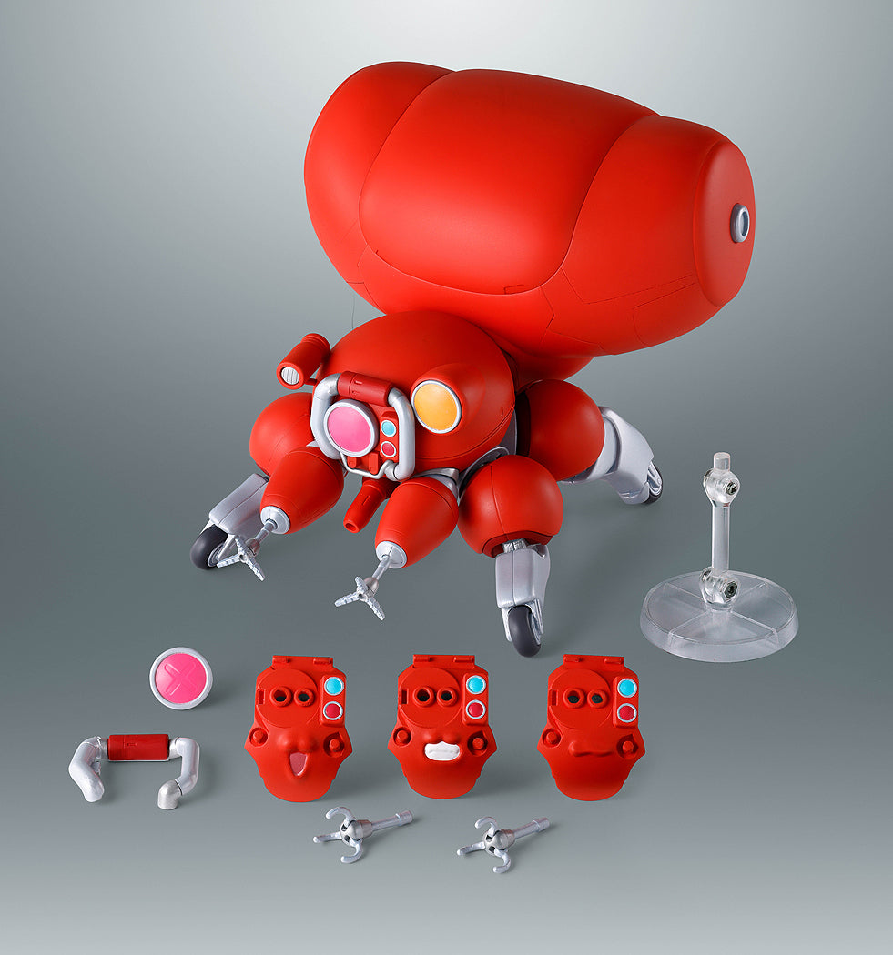 Robot Spirits Fuchikoma (Ghost in the Shell)