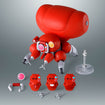 Robot Spirits Fuchikoma (Ghost in the Shell) Robot Spirits Fuchikoma (Ghost in the Shell)