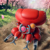 Robot Spirits Fuchikoma (Ghost in the Shell) Robot Spirits Fuchikoma (Ghost in the Shell)