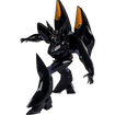 Robot Spirits Griffon (Twin Unit Set) (Mobile Police Patlabor) Base
