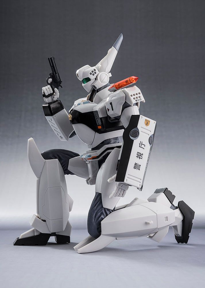 Robot Spirits Ingram Plus (AV-98Plus) 1st (Mobile Police Patlabor EZY)