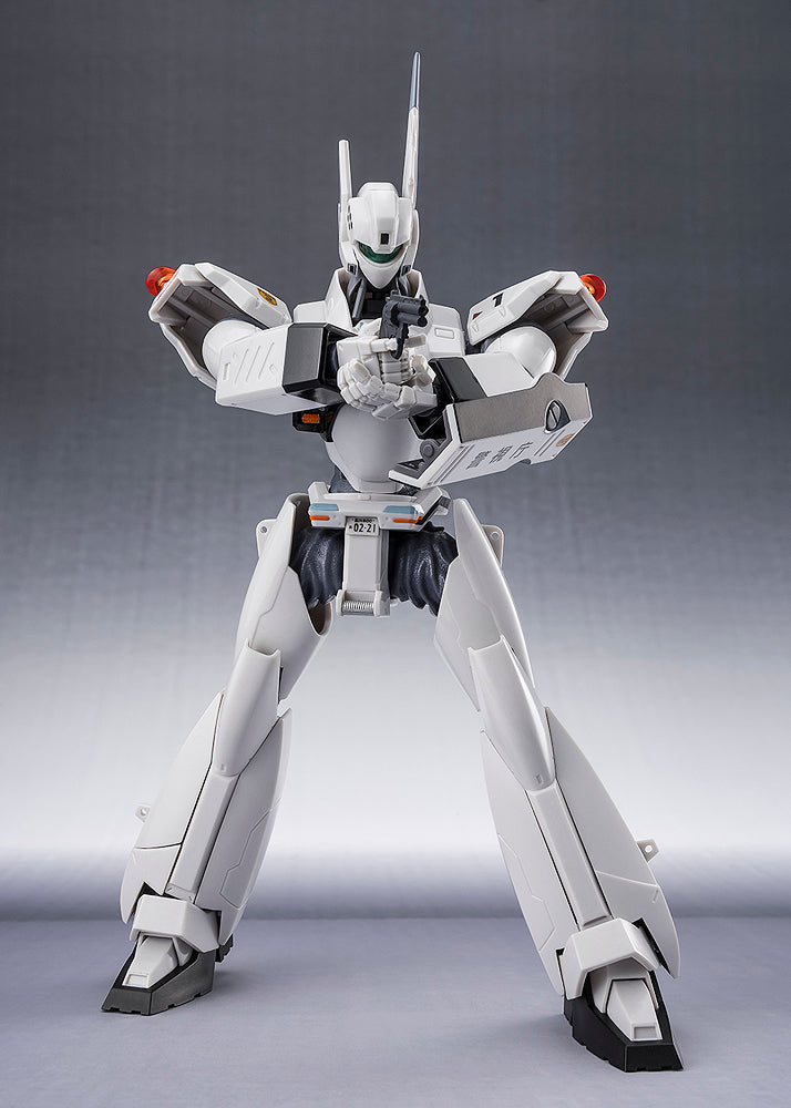 Robot Spirits Ingram Plus (AV-98Plus) 1st (Mobile Police Patlabor EZY)