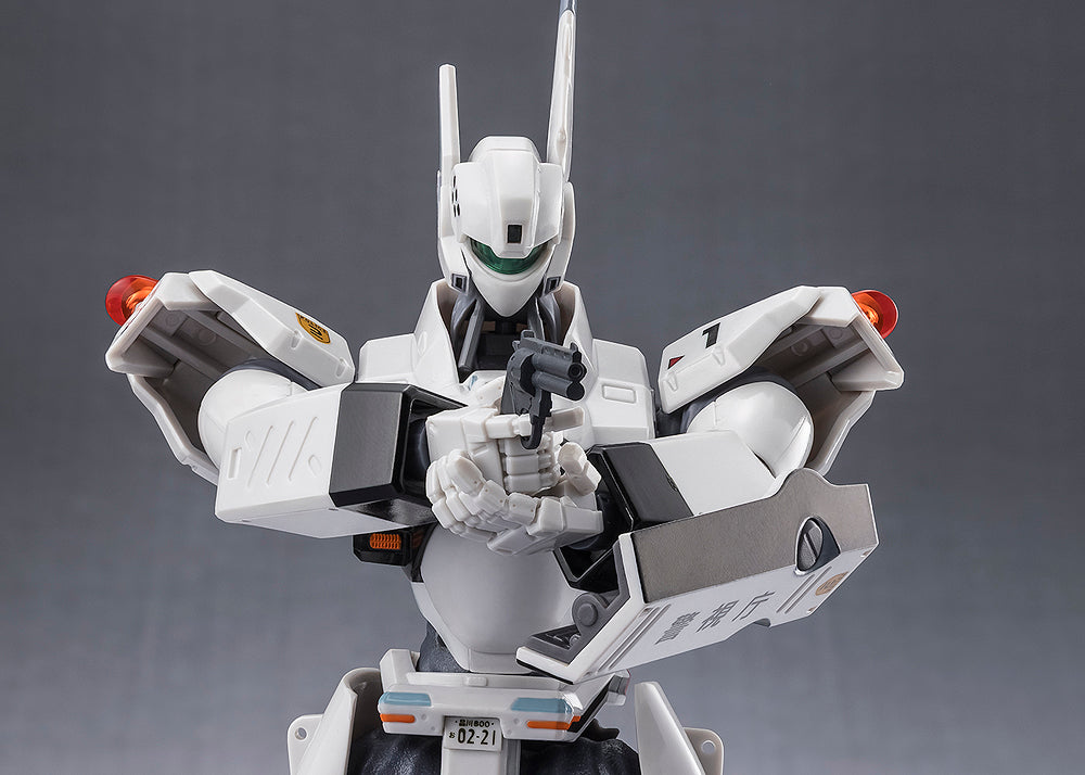 Robot Spirits Ingram Plus (AV-98Plus) 1st (Mobile Police Patlabor EZY)