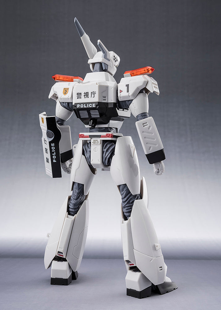 Robot Spirits Ingram Plus (AV-98Plus) 1st (Mobile Police Patlabor EZY)