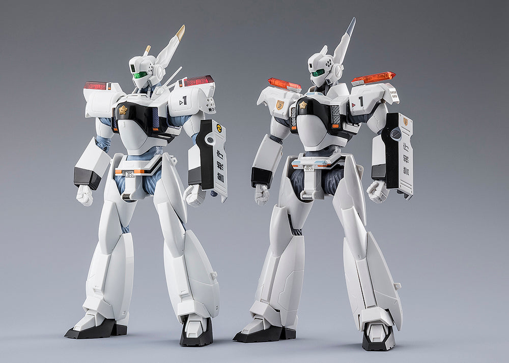 Robot Spirits Ingram Plus (AV-98Plus) 1st (Mobile Police Patlabor EZY)