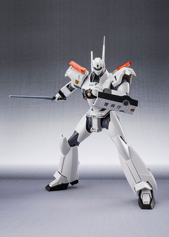 Robot Spirits Ingram Plus (AV-98Plus) 1st (Mobile Police Patlabor EZY)