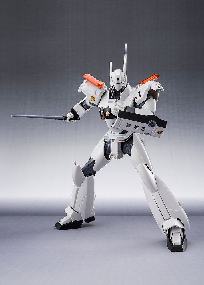 Robot Spirits Ingram Plus (AV-98Plus) 1st (Mobile Police Patlabor EZY)