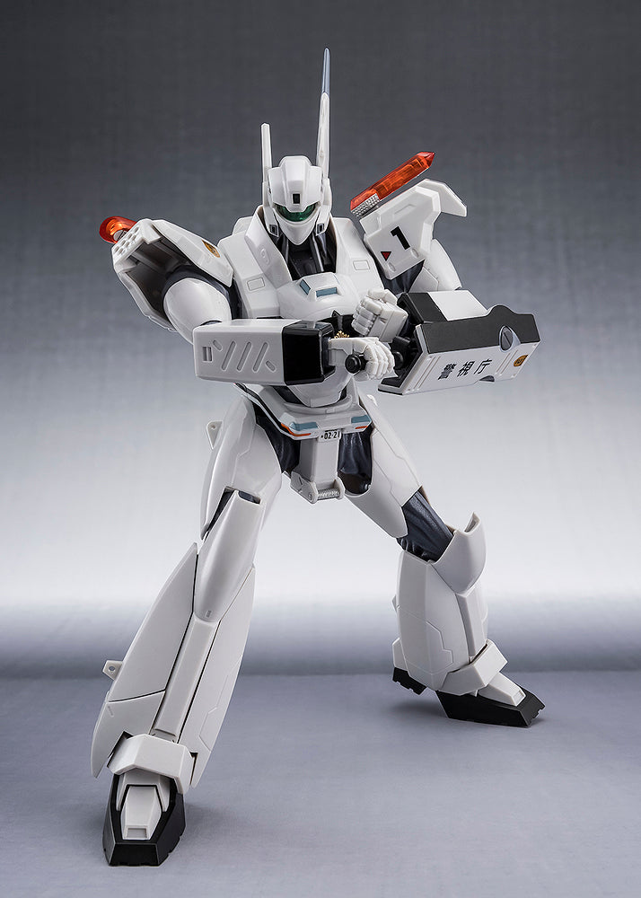 Robot Spirits Ingram Plus (AV-98Plus) 1st (Mobile Police Patlabor EZY)