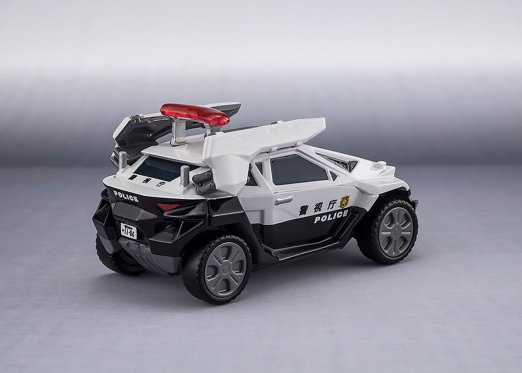 Robot Spirits Ingram Plus (AV-98Plus) 2nd (Mobile Police Patlabor EZY)