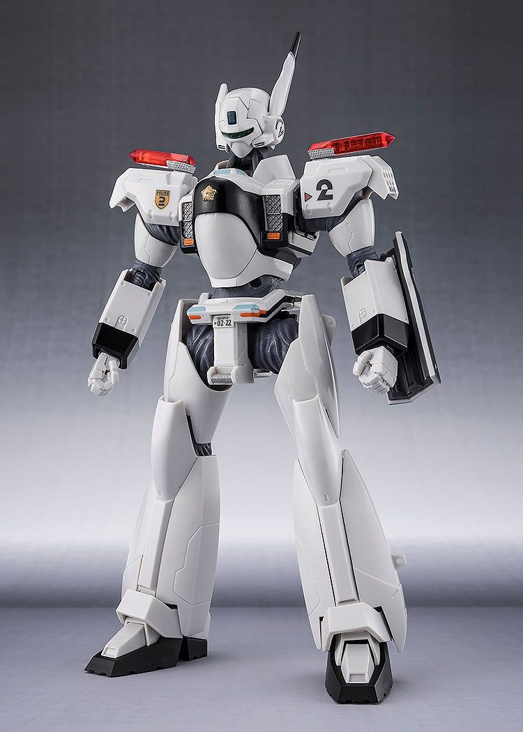 Robot Spirits Ingram Plus (AV-98Plus) 2nd (Mobile Police Patlabor EZY)