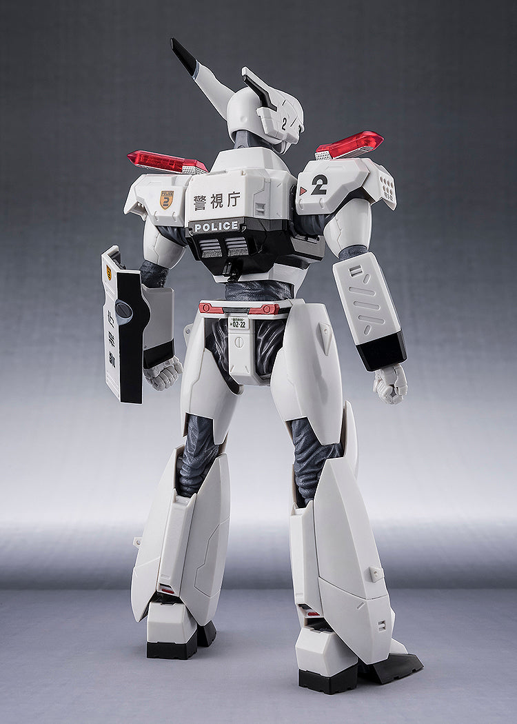 Robot Spirits Ingram Plus (AV-98Plus) 2nd (Mobile Police Patlabor EZY)