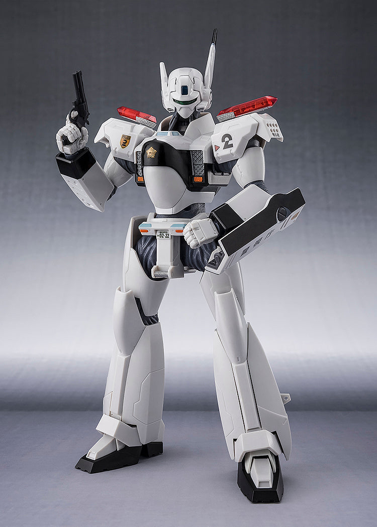 Robot Spirits Ingram Plus (AV-98Plus) 2nd (Mobile Police Patlabor EZY)