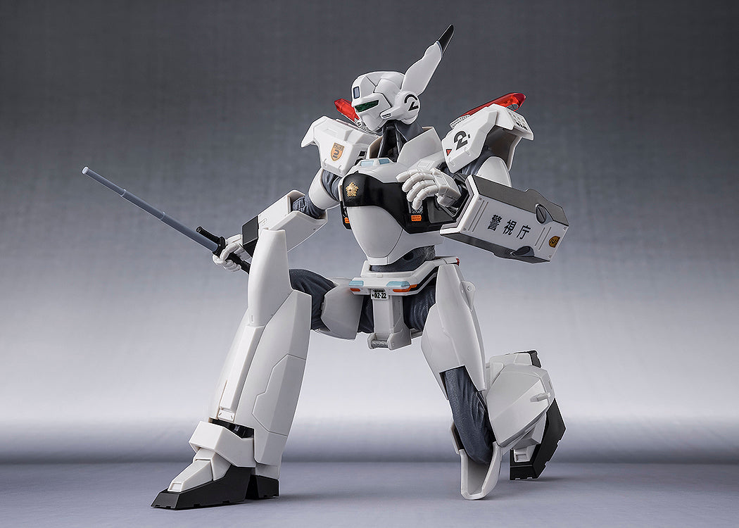 Robot Spirits Ingram Plus (AV-98Plus) 2nd (Mobile Police Patlabor EZY)