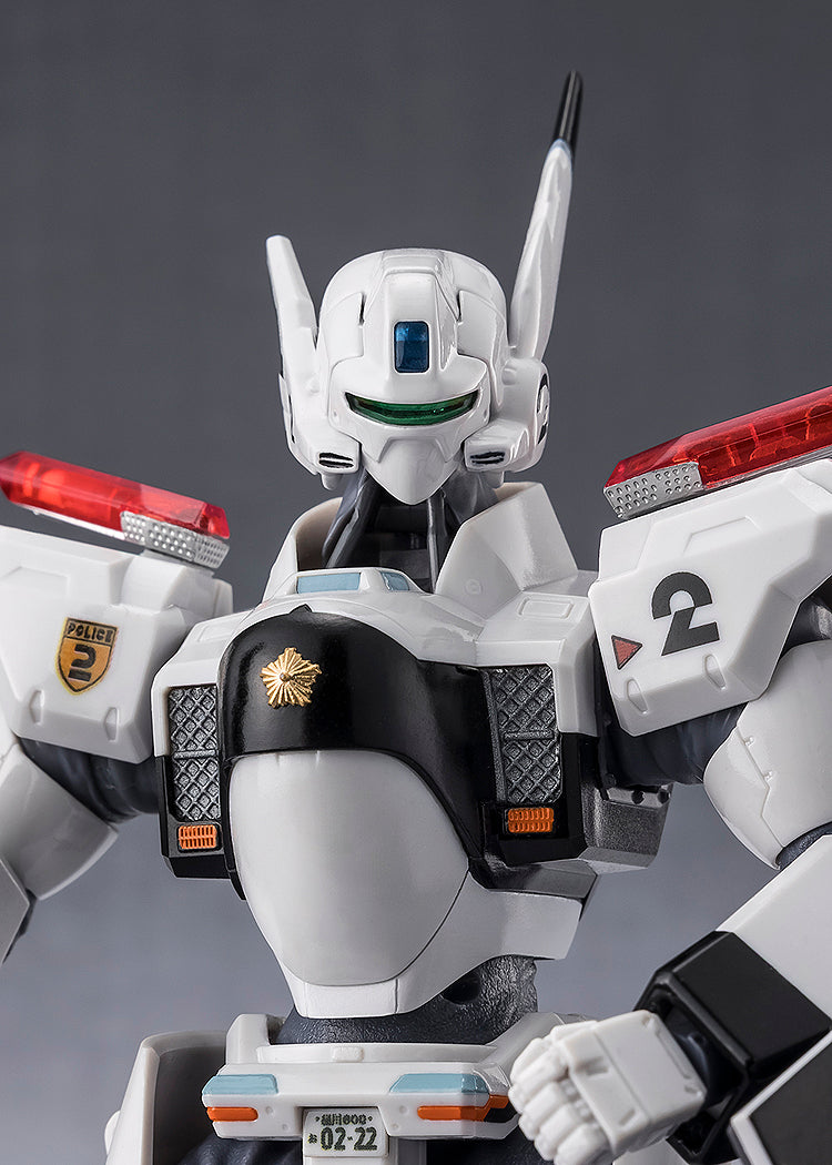 Robot Spirits Ingram Plus (AV-98Plus) 2nd (Mobile Police Patlabor EZY)