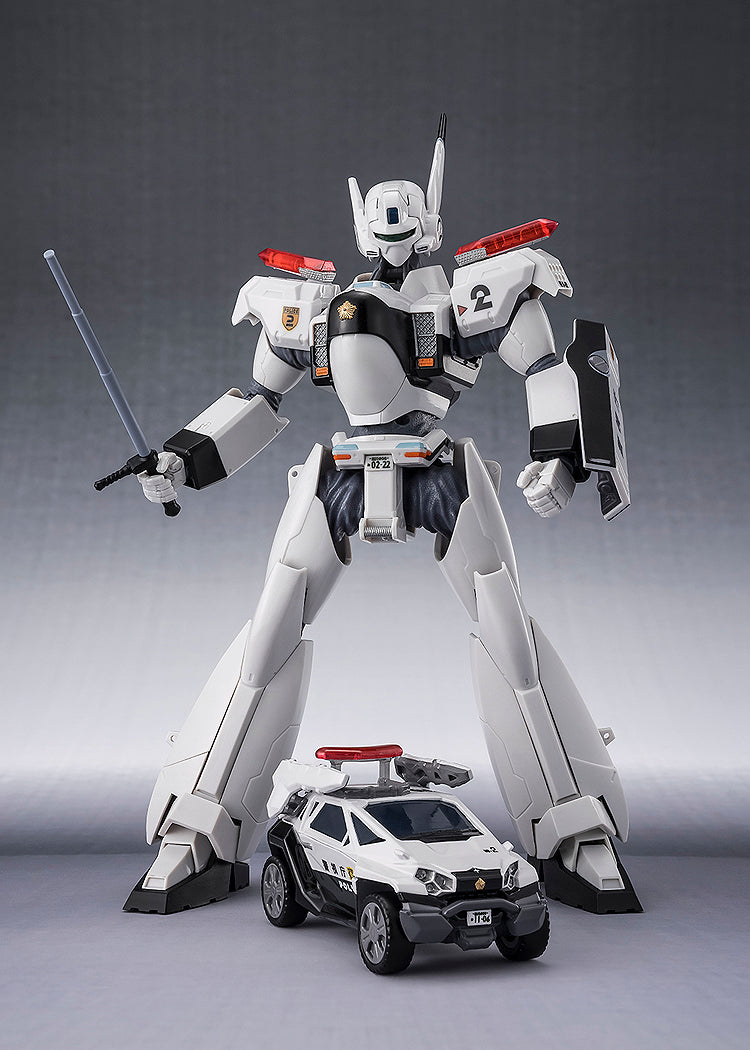 Robot Spirits Ingram Plus (AV-98Plus) 2nd (Mobile Police Patlabor EZY)