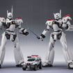 Robot Spirits Ingram Plus (AV-98Plus) 2nd (Mobile Police Patlabor EZY) Robot Spirits Ingram Plus (AV-98Plus) 2nd (Mobile Police Patlabor EZY)