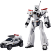 Robot Spirits Ingram Plus (AV-98Plus) 2nd (Mobile Police Patlabor EZY) Base, Thumbnail
