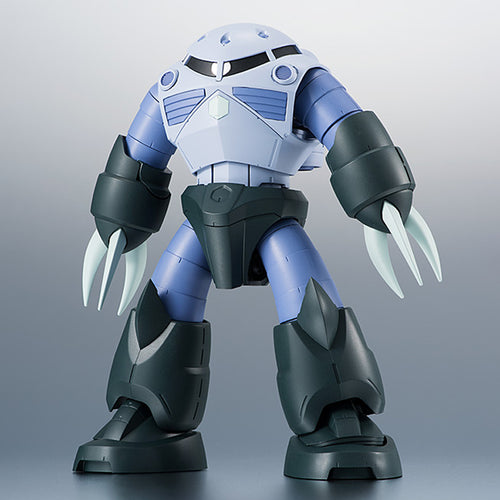 Robot Spirits MSM-07 Z'Gok Mass Production Ver. A.N.I.M.E. - Box image