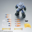 Robot Spirits MSM-07 Z'Gok Mass Production Ver. A.N.I.M.E. Robot Spirits MSM-07 Z'Gok Mass Production Ver. A.N.I.M.E.