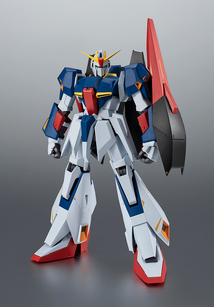 Robot Spirits MSZ-006 Zeta Gundam Ver. A.N.I.M.E.