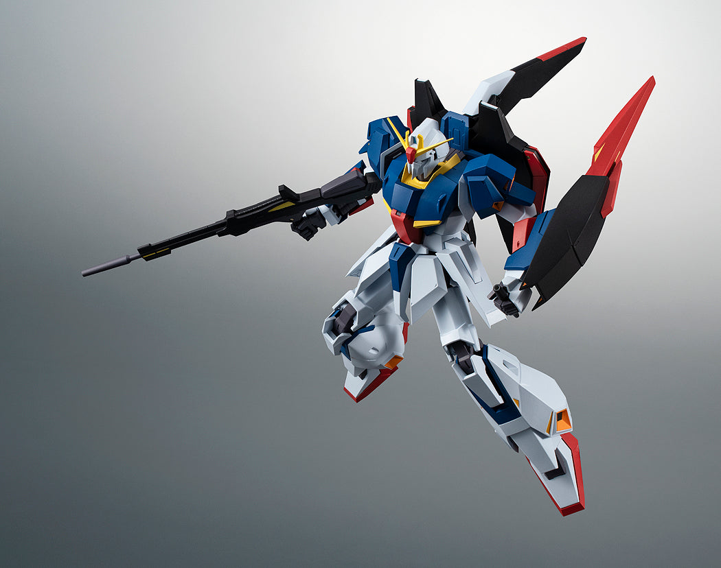 Robot Spirits MSZ-006 Zeta Gundam Ver. A.N.I.M.E.