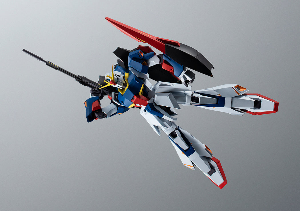 Robot Spirits MSZ-006 Zeta Gundam Ver. A.N.I.M.E.
