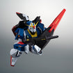 Robot Spirits MSZ-006 Zeta Gundam Ver. A.N.I.M.E. Robot Spirits MSZ-006 Zeta Gundam Ver. A.N.I.M.E.
