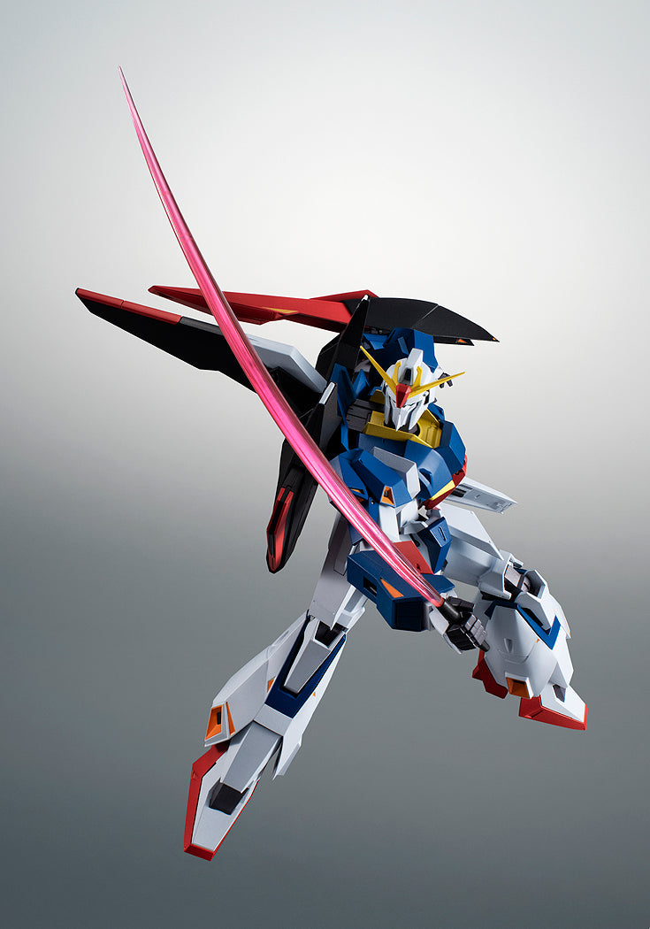 Robot Spirits MSZ-006 Zeta Gundam Ver. A.N.I.M.E.
