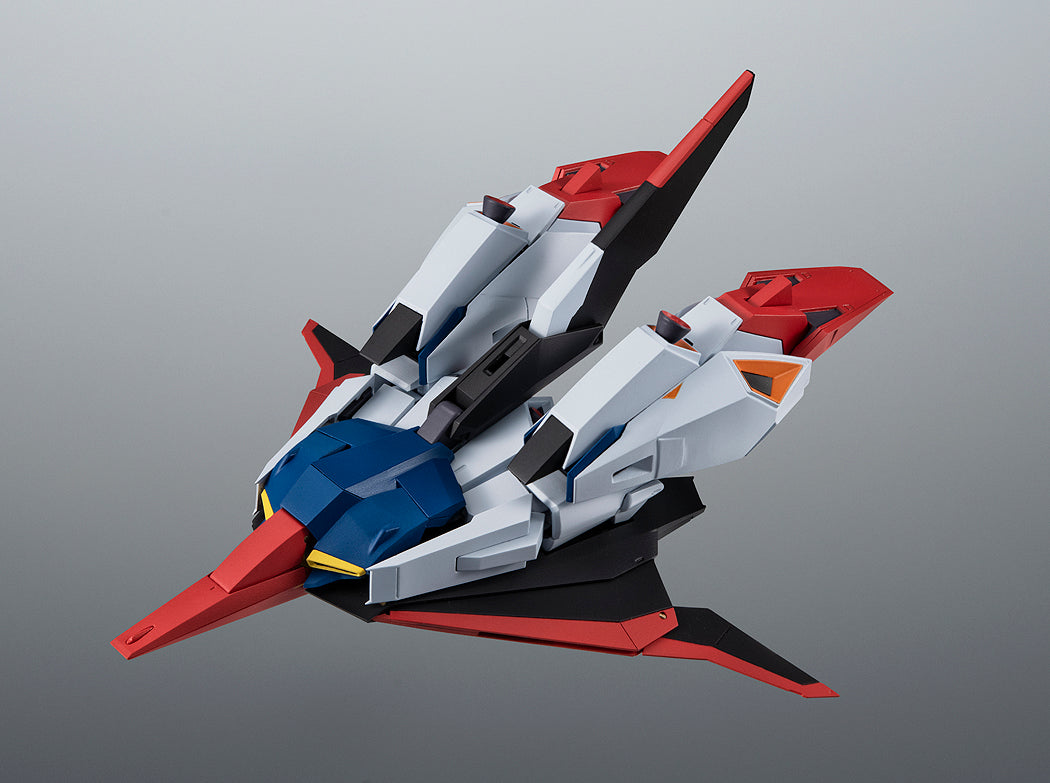 Robot Spirits MSZ-006 Zeta Gundam Ver. A.N.I.M.E.